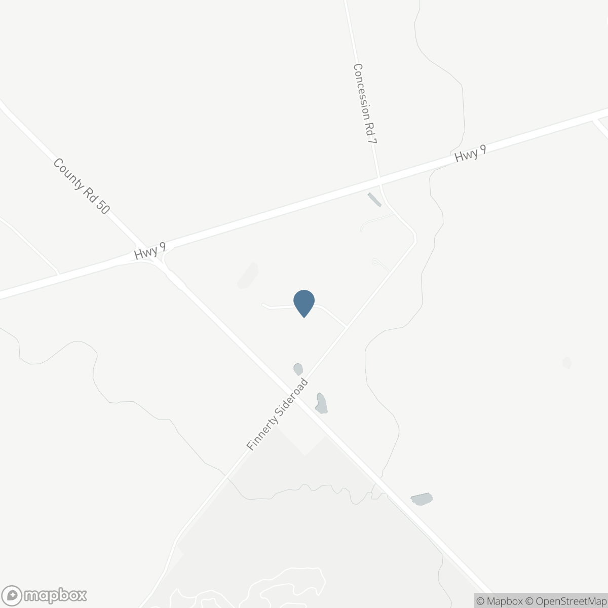 9 MORAINE PLACE, Caledon, Ontario L7E 0E5